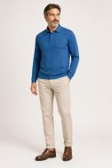 Polo shirt Ragman Classic KE-RAGMAN-540291-765