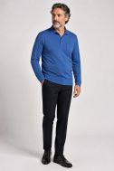 Polo shirt Ragman Classic KE-RAGMAN-540291-765