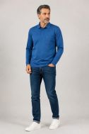 Polo shirt Ragman Classic KE-RAGMAN-540291-765