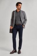 Polo shirt Ragman Regular KE-RAGMAN-540292-027