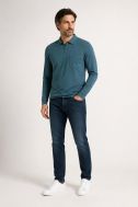 Polo shirt Ragman Regular KE-RAGMAN-540292-357