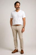 T-shirt Ragman Classic KE-RAGMAN-540357-006