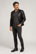 T-shirt Ragman Classic KE-RAGMAN-540357-019