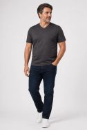 T-shirt Ragman Classic KE-RAGMAN-540357-019
