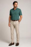 Polo shirt Ragman Classic KE-RAGMAN-540391-318