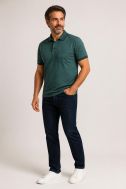Polo shirt Ragman Classic KE-RAGMAN-540391-318