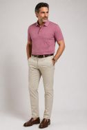 Polo shirt Ragman Classic KE-RAGMAN-540391-434