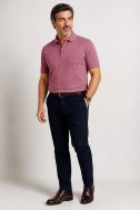 Polo shirt Ragman Classic KE-RAGMAN-540391-434