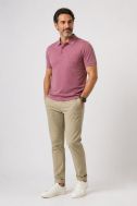 Polo shirt Ragman Classic KE-RAGMAN-540391-434