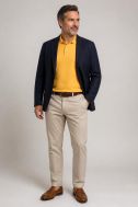Poloshirt Ragman Classic KE-RAGMAN-540391-505