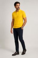 Polo shirt Ragman Regular KE-RAGMAN-540391-510