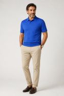 Poloshirt Ragman Classic KE-RAGMAN-540391-736