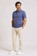 Poloshirt Ragman Classic KE-RAGMAN-540391-797