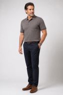 Polo shirt Ragman Classic KE-RAGMAN-540391-870