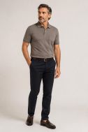 Polo shirt Ragman Classic KE-RAGMAN-540391-870