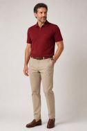 Polo shirt Ragman Classic KE-RAGMAN-540392-060
