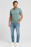 Polo shirt Ragman Classic KE-RAGMAN-540392-344