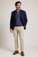 Knitwear Ragman Classic KE-RAGMAN-5417060-071