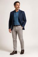 Polo shirt Ragman Classic KE-RAGMAN-5424191-357