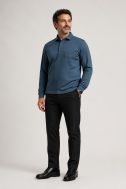 Polo shirt Ragman Classic KE-RAGMAN-5424191-357