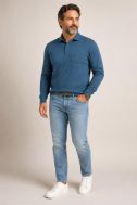 Polo shirt Ragman Classic KE-RAGMAN-5424191-357