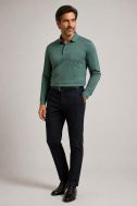 Poloshirt Ragman Classic KE-RAGMAN-5432891-318