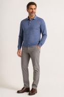 Polo shirt Ragman Classic KE-RAGMAN-5432891-778