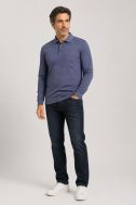 Polo shirt Ragman Classic KE-RAGMAN-5432891-778