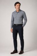 Poloshirt Ragman Classic KE-RAGMAN-5433091-023