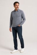 Poloshirt Ragman Classic KE-RAGMAN-5433091-023