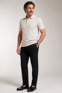 Poloshirt Ragman Classic KE-RAGMAN-5435090-008