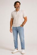 Poloshirt Ragman Classic KE-RAGMAN-5435090-008