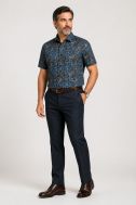 Camisa Ragman Classic KE-RAGMAN-5436090-980