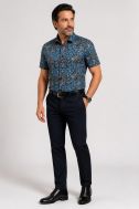 Camisa Ragman Classic KE-RAGMAN-5436090-980