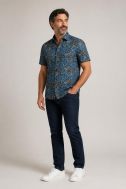 Camisa Ragman Classic KE-RAGMAN-5436090-980