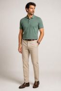 Polo shirt Ragman Regular KE-RAGMAN-5443991-341