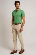 Polo Ragman Regular KE-RAGMAN-5443991-371