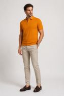 Polo shirt Ragman Regular KE-RAGMAN-5443991-580