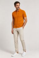 Polo shirt Ragman Regular KE-RAGMAN-5443991-580