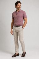Polo shirt Ragman Regular KE-RAGMAN-5443991-671