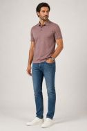 Polo shirt Ragman Regular KE-RAGMAN-5443991-671