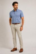 Polo shirt Ragman Regular KE-RAGMAN-5443991-717