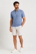 Polo shirt Ragman Regular KE-RAGMAN-5443991-717