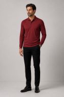 Polo shirt Ragman Regular KE-RAGMAN-5444091-060