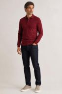 Polo shirt Ragman Regular KE-RAGMAN-5444091-060