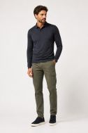 Polo shirt Ragman Regular KE-RAGMAN-5444091-070