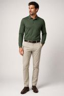 Polo shirt Ragman Regular KE-RAGMAN-5444091-348