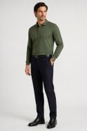 Polo shirt Ragman Regular KE-RAGMAN-5444091-348