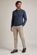 Polo shirt Ragman Regular KE-RAGMAN-5444091-778