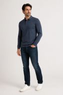 Polo shirt Ragman Regular KE-RAGMAN-5444091-778